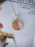 Cosmic Cowgirl Necklace