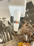Size 6- Flower Ring