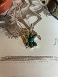 Green n' Blue Pendant