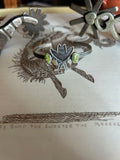 Cowboy Cuff