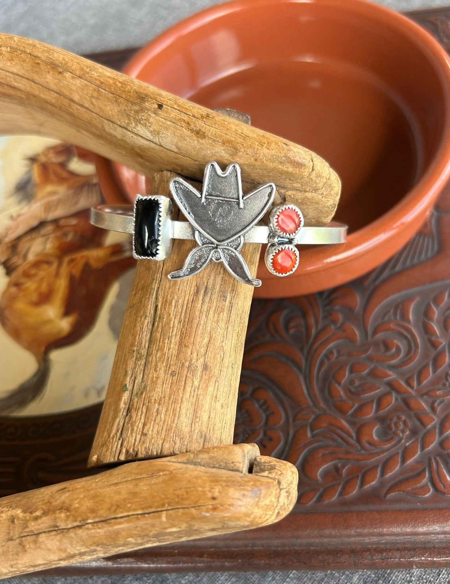 Red Raider Cuff