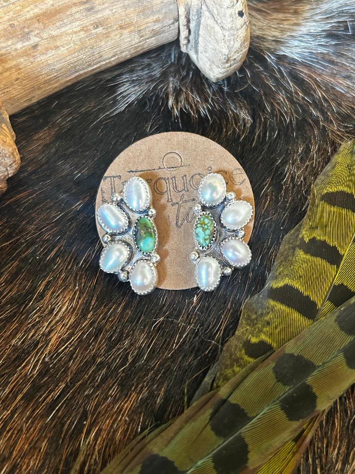 Moonlight Earrings