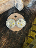 Star Gazer Earrings