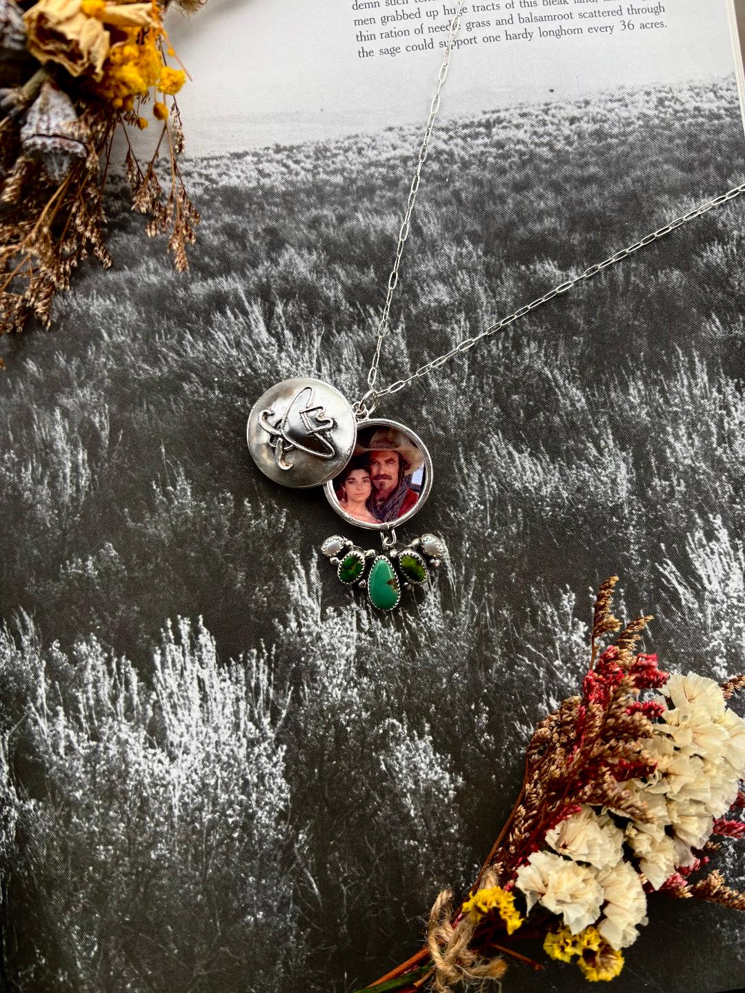 Quigley Locket