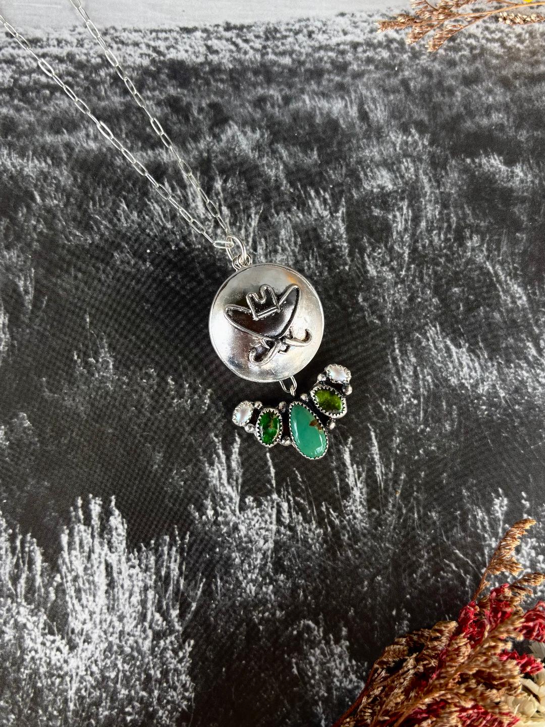 Quigley Locket