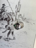 Tulip Locket